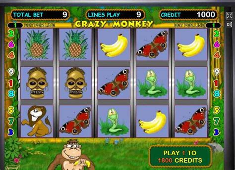 игры онлайн казино обезьянки
